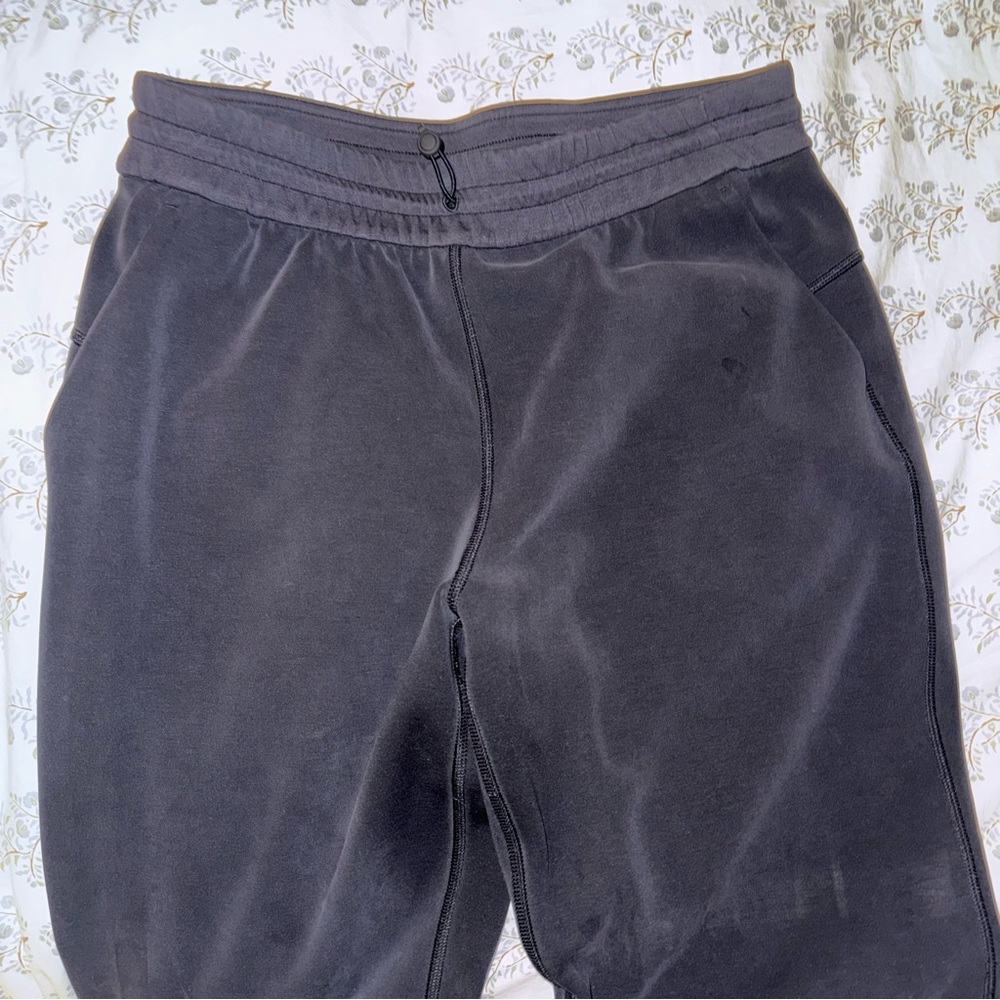 Lululemon Athletica softstreme high-rise pant regular length size 8 - Picture 4 of 6